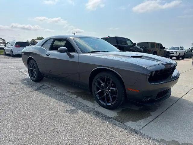 2023 Dodge Challenger SXT for sale in Bloomington, IL