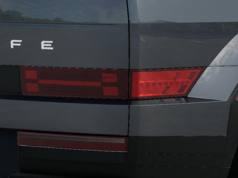 New 2027 Gray Hyundai SE FWD image 10