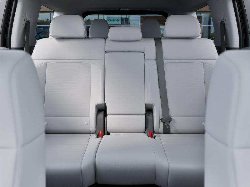 New 2027 Gray Hyundai SE FWD image 12