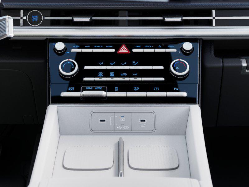 New 2027 Gray Hyundai SE FWD image 16
