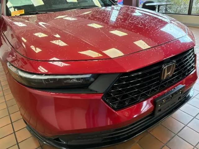 2024 Honda Accord Hybrid Sport-L for sale in Charlotte, NC