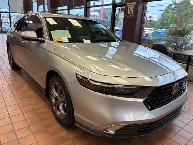 2024 Honda Accord EX for sale in Charlotte, NC