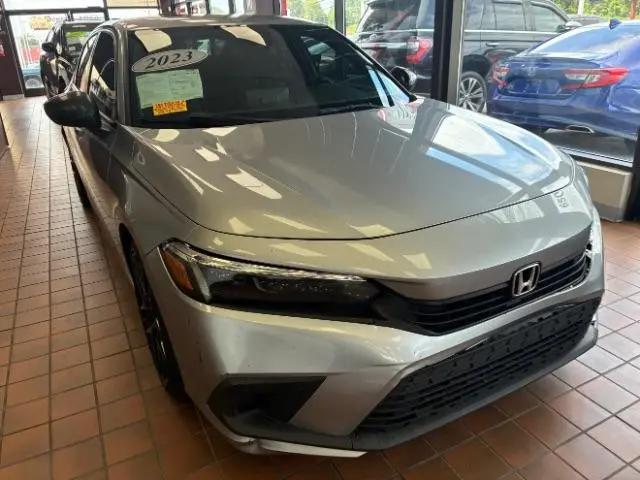 2023 Honda Civic Sport for sale in Charlotte, NC