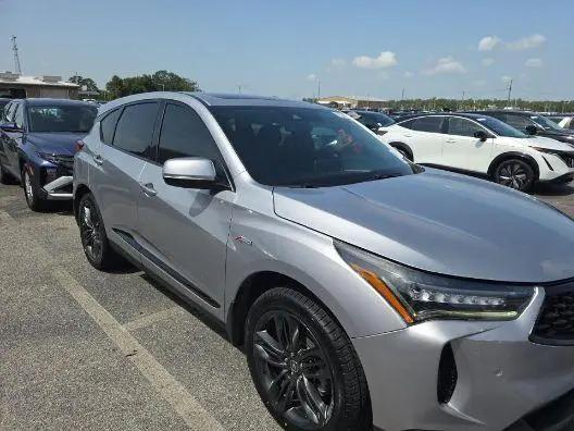 2022 Acura RDX A-SPEC Package for sale in Charlotte, NC