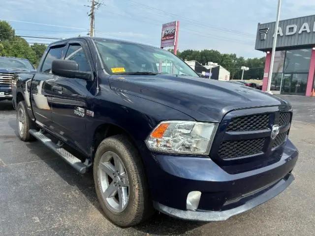 2014 Ram 1500 Express for sale in Charlotte, NC