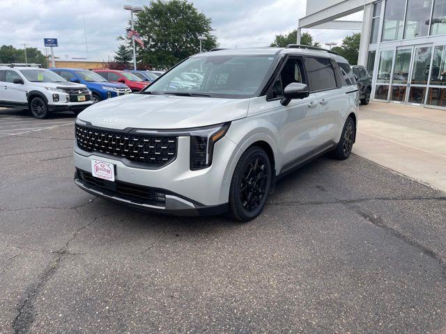 2025 Kia Carnival MPV SX Prestige for sale in Eau Claire, WI