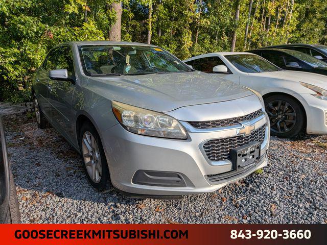 2016 Chevrolet Malibu Limited LT for sale in Goose Creek, SC
