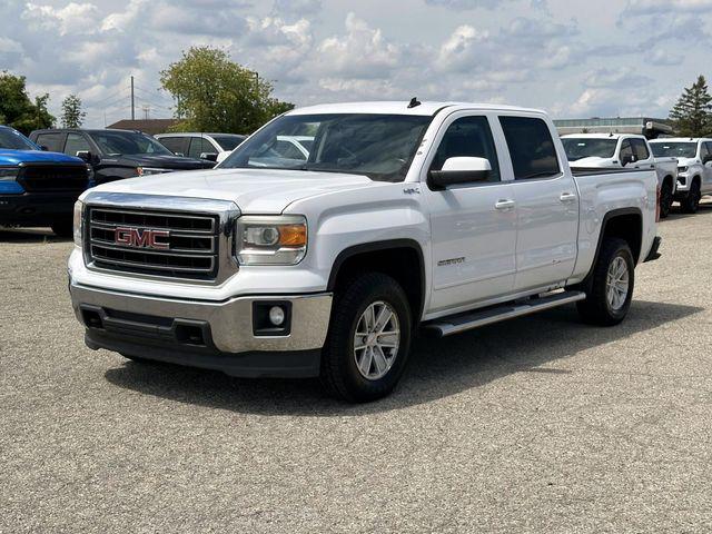 2014 GMC Sierra 1500 SLE for sale in Sterling Heights, MI