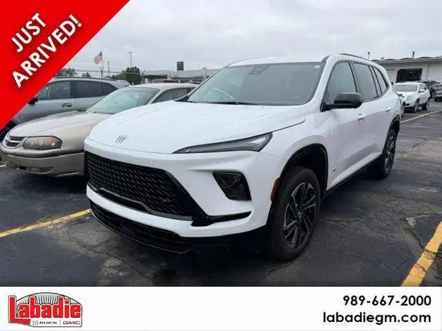 2025 Buick Enclave Sport Touring FWD for sale in Bay City, MI