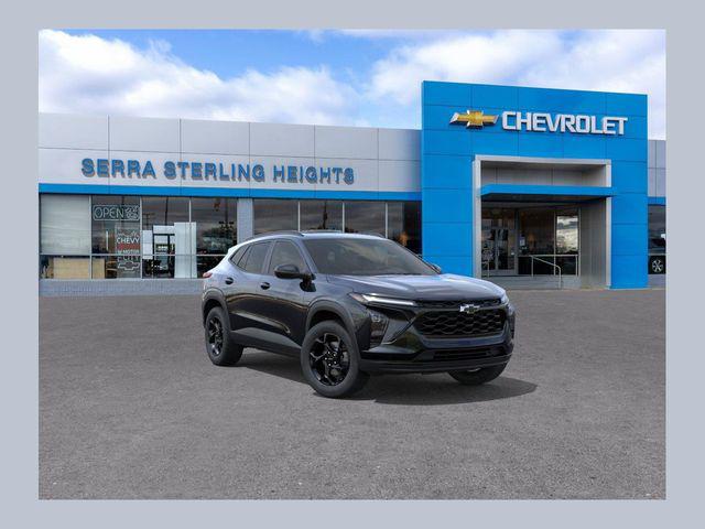 2026 Chevrolet Trax FWD LT for sale in Sterling Heights, MI