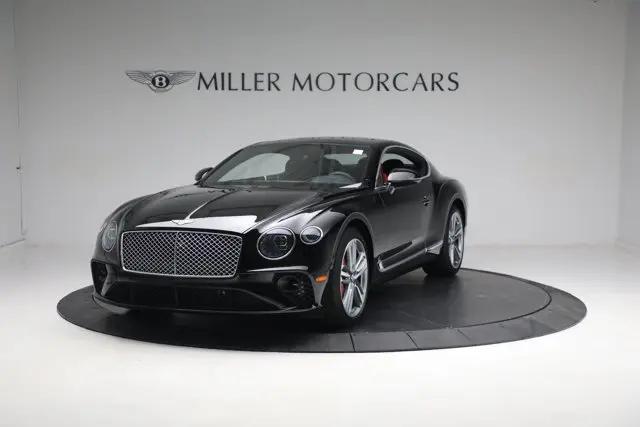 2023 Bentley Continental GT Base for sale in Greenwich, CT