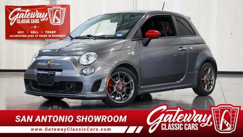 2012 Fiat 500 Abarth for sale in O Fallon, IL