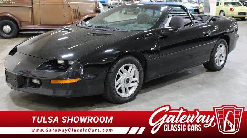 1995 Chevrolet Camaro Z28 for sale in O Fallon, IL