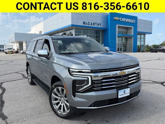 2026 Chevrolet Suburban Premier, 4WD for sale in Lee's Summit, MO
