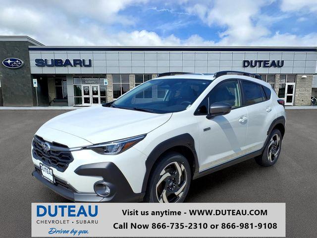 2026 Subaru Crosstrek Limited for sale in Lincoln, NE