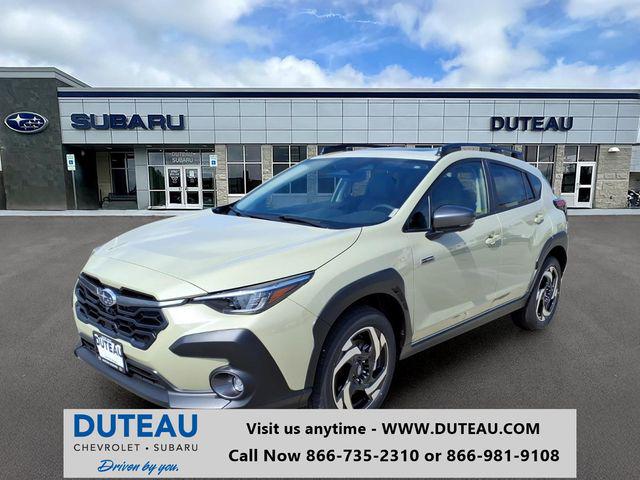 2026 Subaru Crosstrek Limited for sale in Lincoln, NE