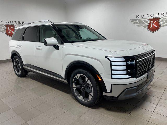 2027 Hyundai Palisade Hybrid Limited for sale in Wausau, WI