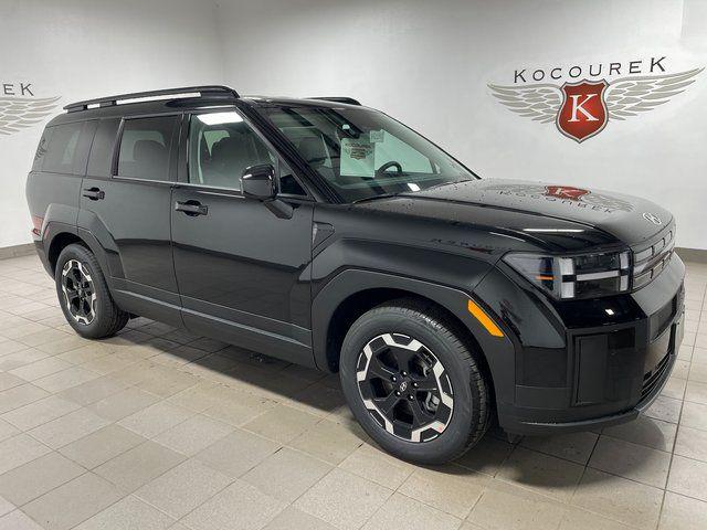 2027 Hyundai Santa Fe SEL for sale in Wausau, WI