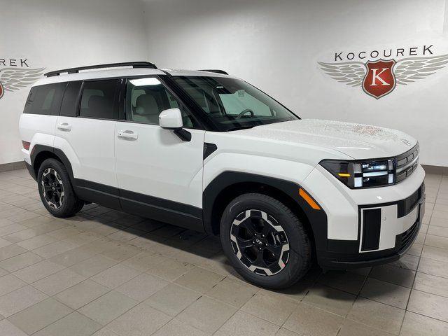 2027 Hyundai Santa Fe SEL for sale in Wausau, WI
