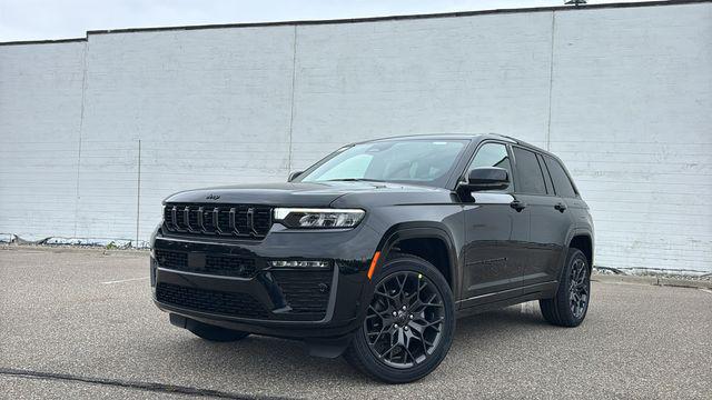 2027 Jeep Grand Cherokee Summit for sale in Bloomfield Hills, MI