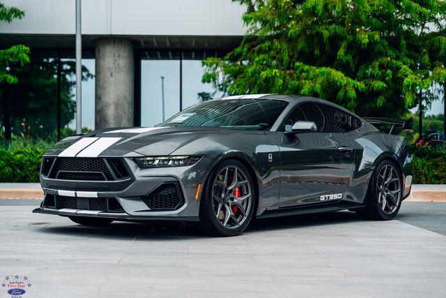 2026 Ford Mustang GT Premium Fastback for sale in Plano, TX