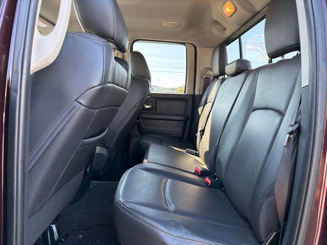 2012 Ram 1500 Laramie