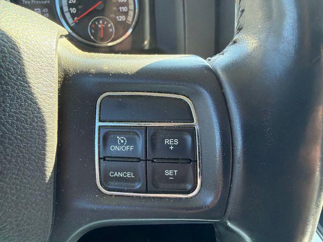 2012 Ram 1500 Laramie