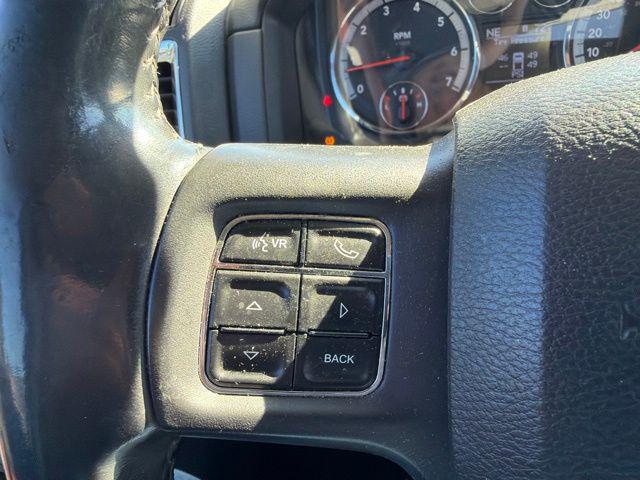 2012 Ram 1500 Laramie