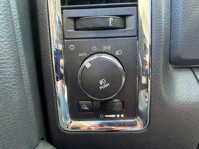 2012 Ram 1500 Laramie