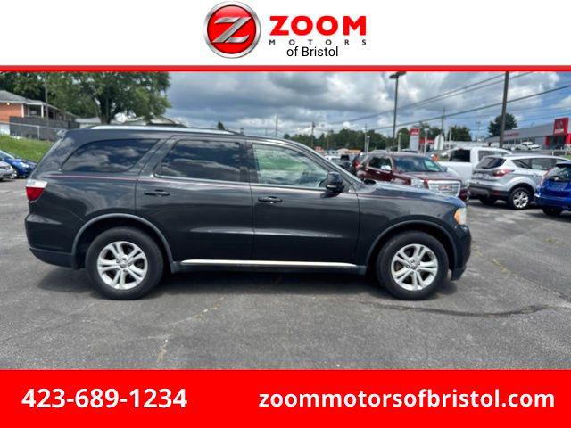 2011 Dodge Durango Crew for sale in Bristol, TN