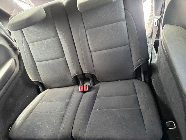 2011 Dodge Durango Crew
