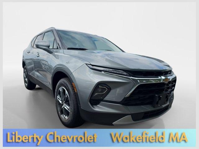 2026 Chevrolet Blazer LT for sale in Wakefield, MA