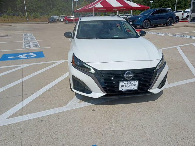 2026 Nissan Altima SV FWD for sale in Silsbee, TX