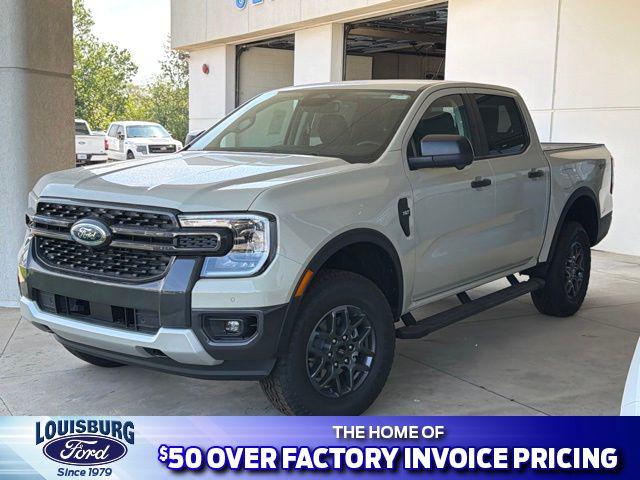 2026 Ford Ranger XLT for sale in Louisburg, KS