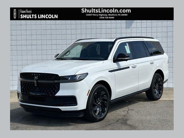 2027 Lincoln Navigator Reserve for sale in Wexford, PA