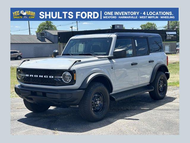 2026 Ford Bronco Big Bend for sale in Wexford, PA