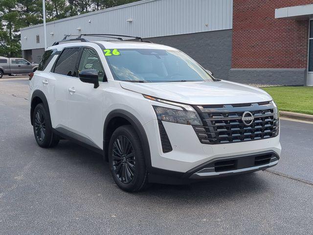 2026 Nissan Pathfinder SL for sale in Wilson, NC