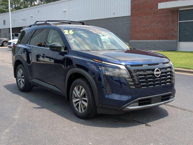 2026 Nissan Pathfinder SL for sale in Wilson, NC