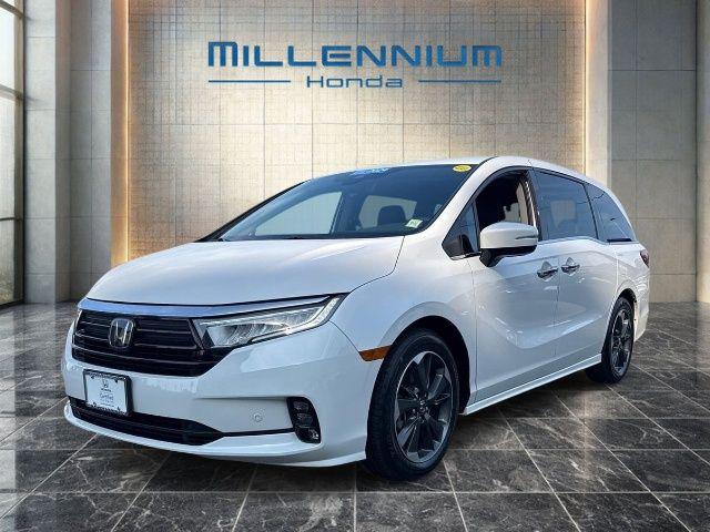 2024 Honda Odyssey Elite for sale in Hempstead, NY