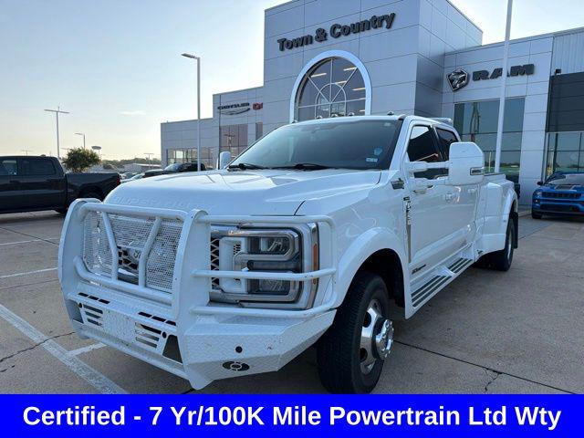2023 Ford F-350 LARIAT for sale in Shreveport, LA