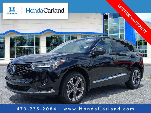 2025 Acura RDX Technology for sale in Roswell, GA