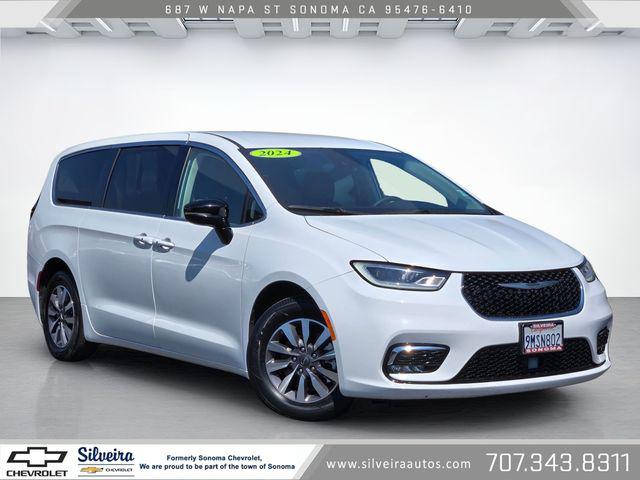 2024 Chrysler Pacifica Hybrid Select for sale in Sonoma, CA