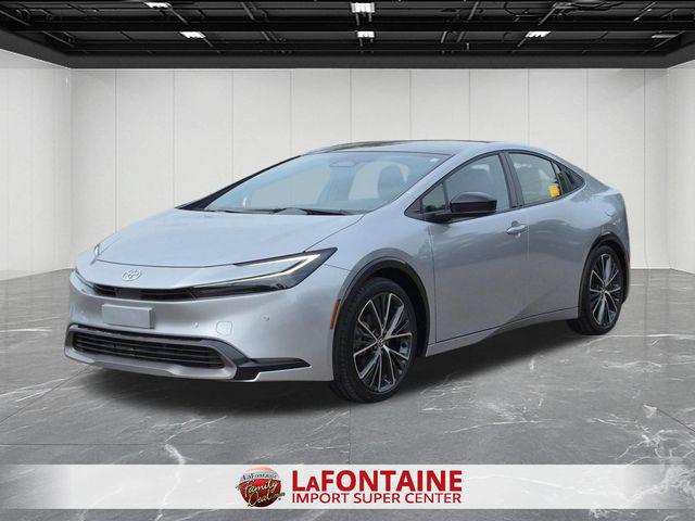 2025 Toyota Prius Limited for sale in Dearborn, MI