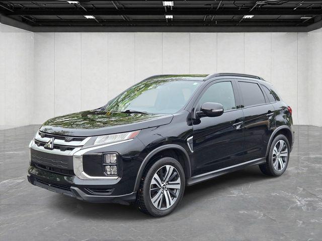 2023 Mitsubishi Outlander Sport 2.4 GT AWC for sale in Ypsilanti, MI