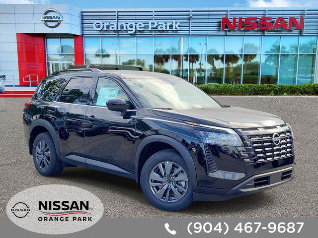 2026 Nissan Pathfinder SV for sale in Jacksonville, FL