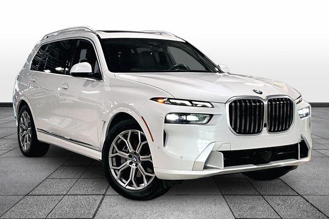 2024 BMW X7 xDrive40i for sale in Grand Blanc, MI