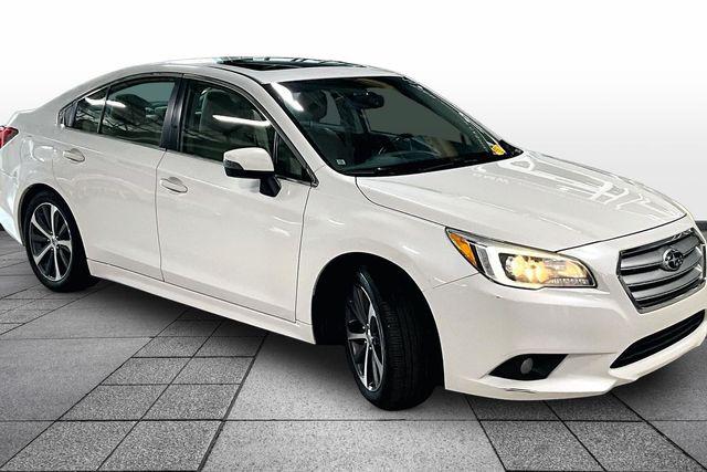 2015 Subaru Legacy 2.5i Limited for sale in Grand Blanc, MI