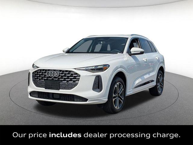2026 Audi Q5 Premium TFSI quattro S tronic for sale in Silver Spring, MD