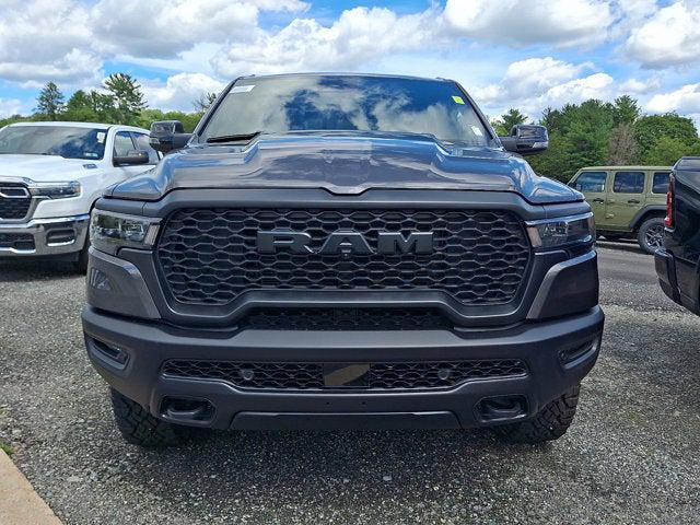 2027 RAM Ram 1500 RAM 1500 REBEL CREW CAB 4X4 57 BOX 2027 RAM Ram 1500 RAM 1500 REBEL CREW CAB 4X4 57 BOX