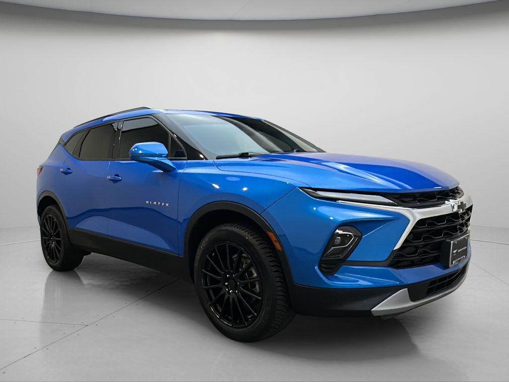 2024 Chevrolet Blazer AWD 2LT